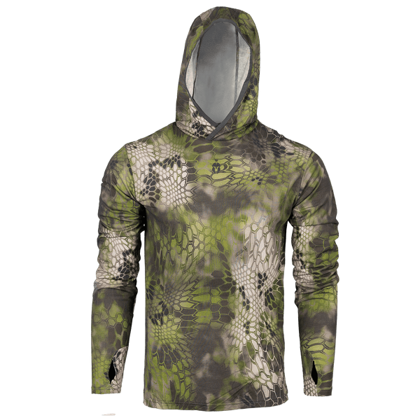 kryptek Banks Bamboo Hoodie