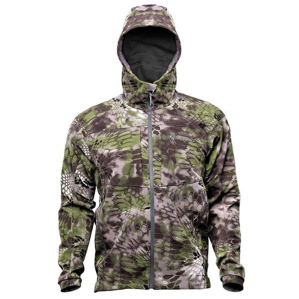 kryptek Bora Jacket