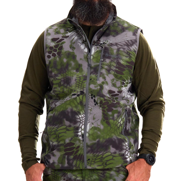 Kryptek Bora Vest