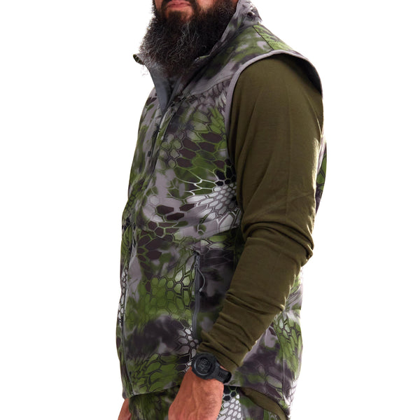 Kryptek Bora Vest