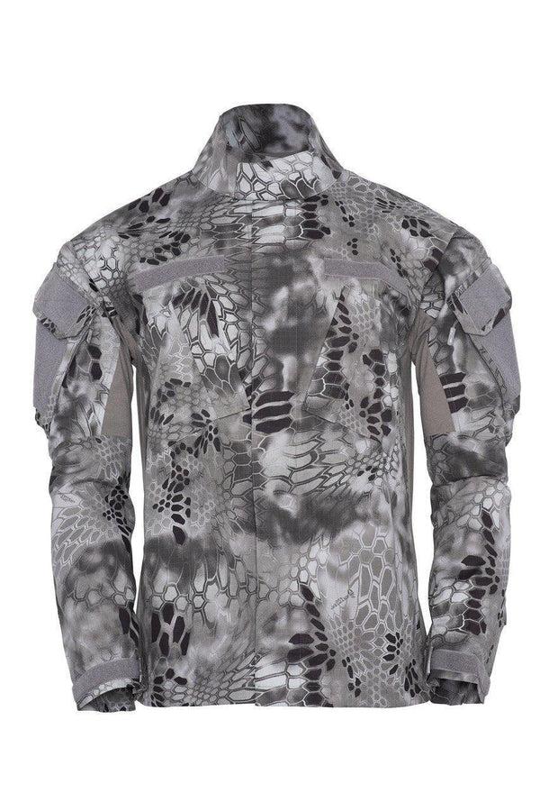 Kryptek Combat Field Shirt