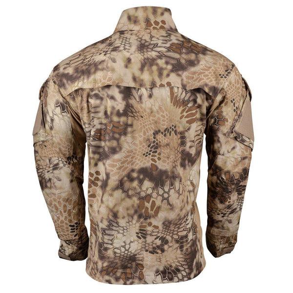 Kryptek Combat Field Shirt