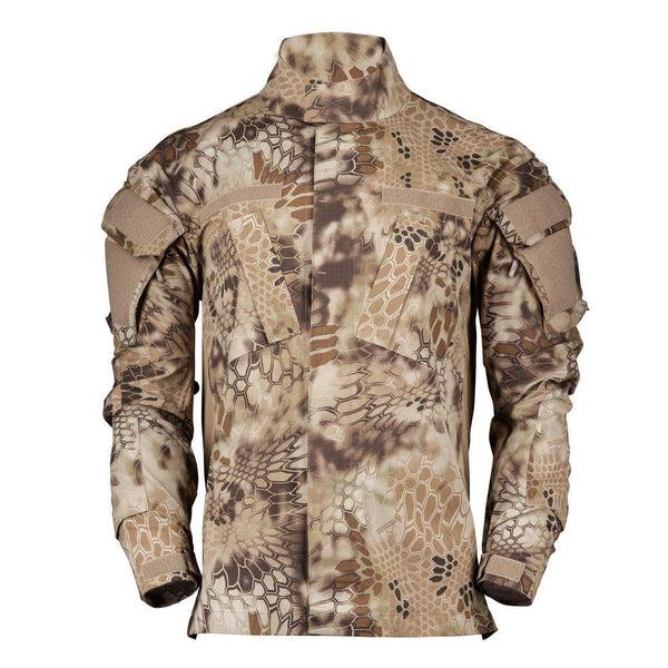 kryptek Combat Field Shirt
