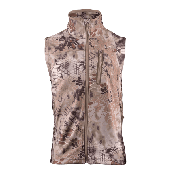 Kryptek Dalibor Vest