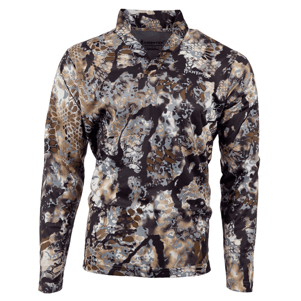 Kryptek Dallol LS Rugby