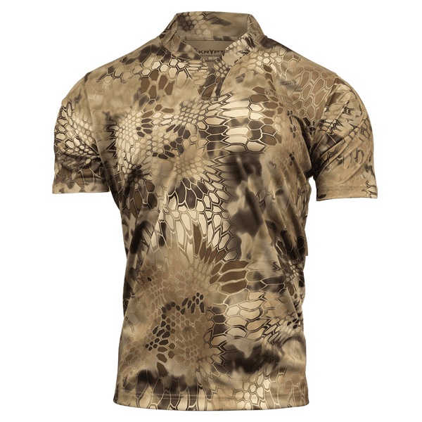 Kryptek Dallol SS Rugby