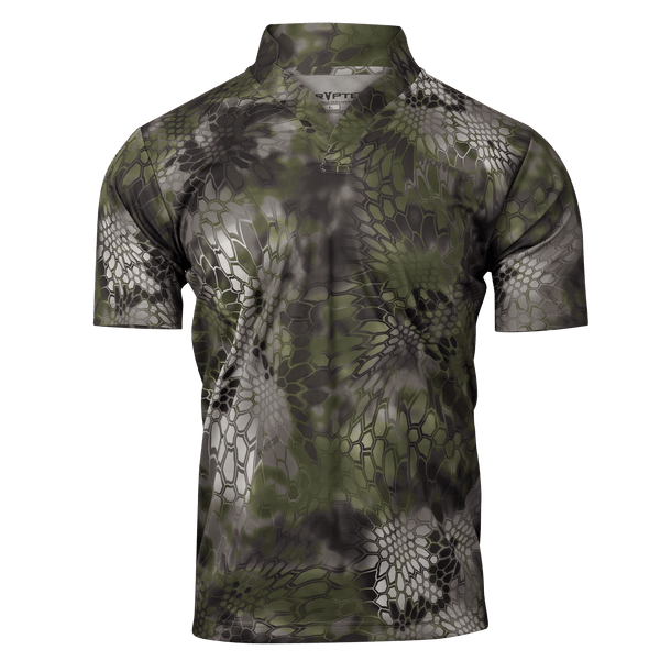 Kryptek Dallol SS Rugby