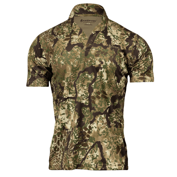 kryptek Dallol SS Rugby