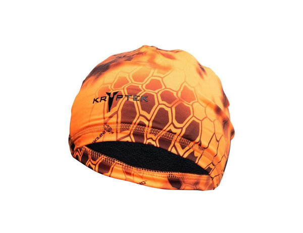 Kryptek Debossed Reversible Beanie
