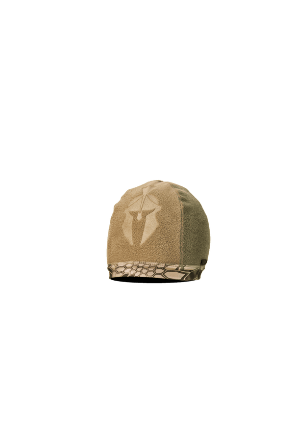 Kryptek Debossed Reversible Beanie