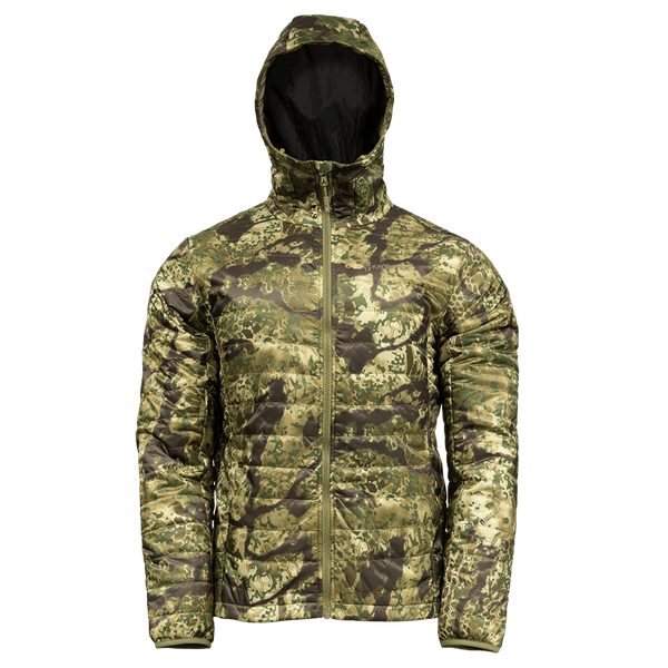 Kryptek Eldax Jacket
