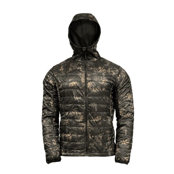 Kryptek Eldax Jacket