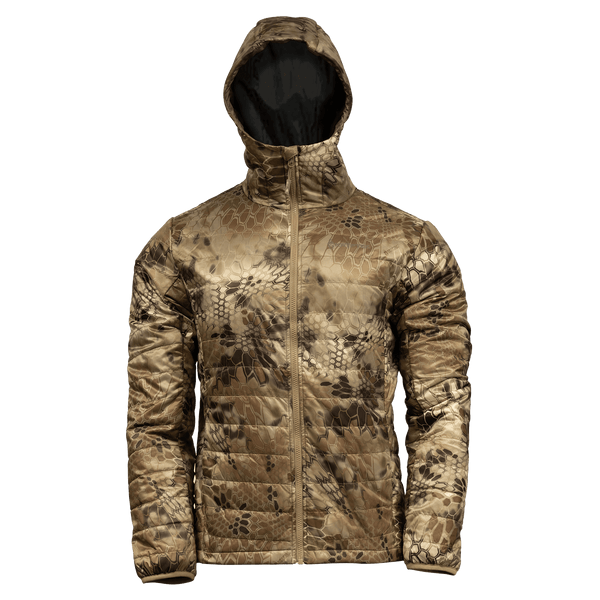 kryptek Eldax Jacket