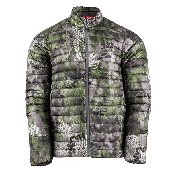kryptek Ghar Jacket
