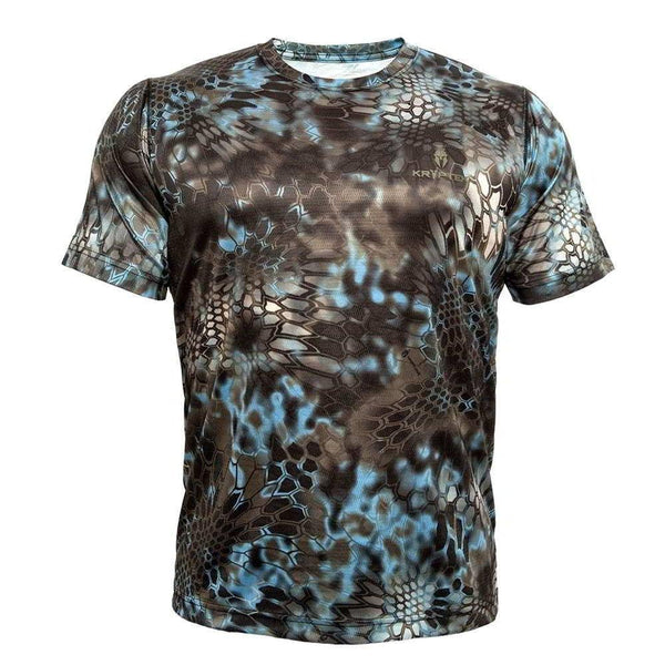 kryptek Hyperion Short Sleeve Shirt - Clearance