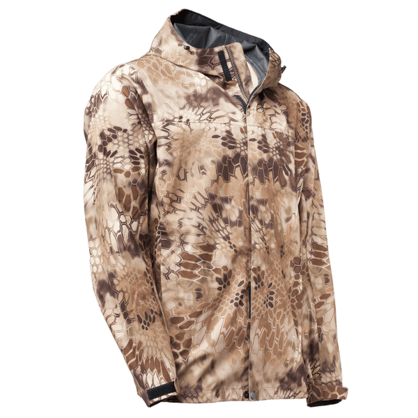 Kryptek Jupiter Jacket