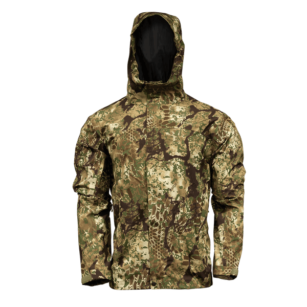 Kryptek Jupiter Jacket