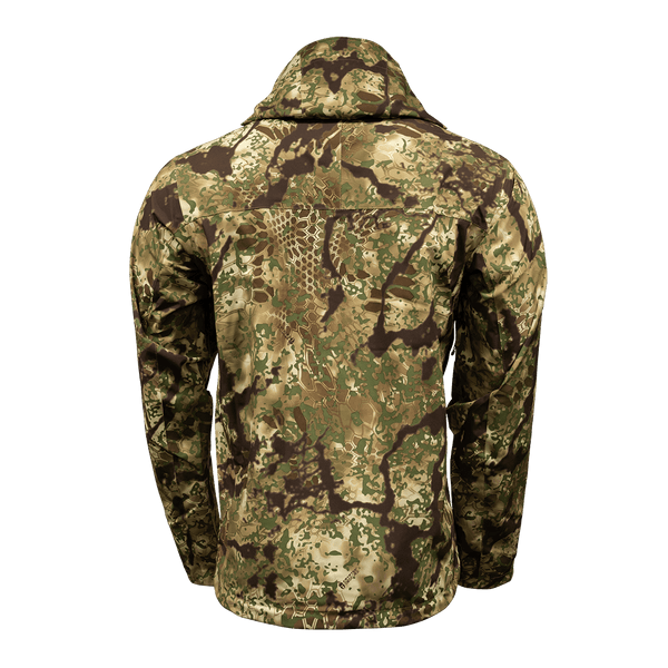 Kryptek Jupiter Jacket