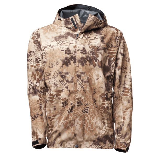 kryptek Jupiter Jacket