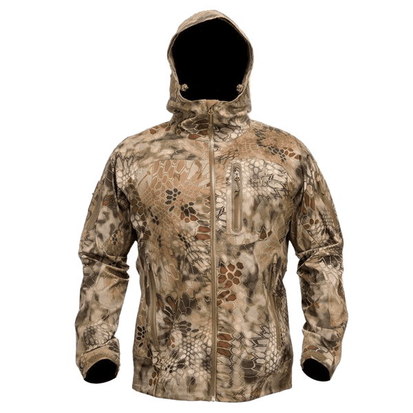 Kryptek Koldo Jacket