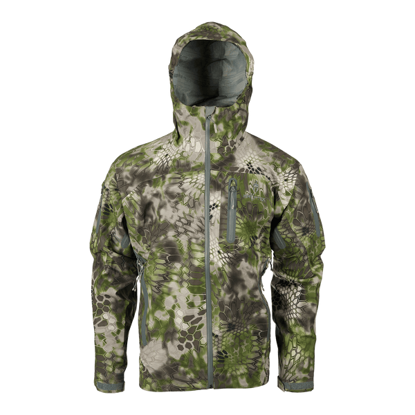 kryptek Koldo Jacket