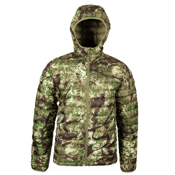 Kryptek Lykos II Jacket