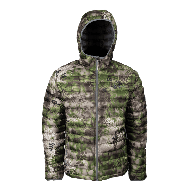 Kryptek Lykos II Jacket