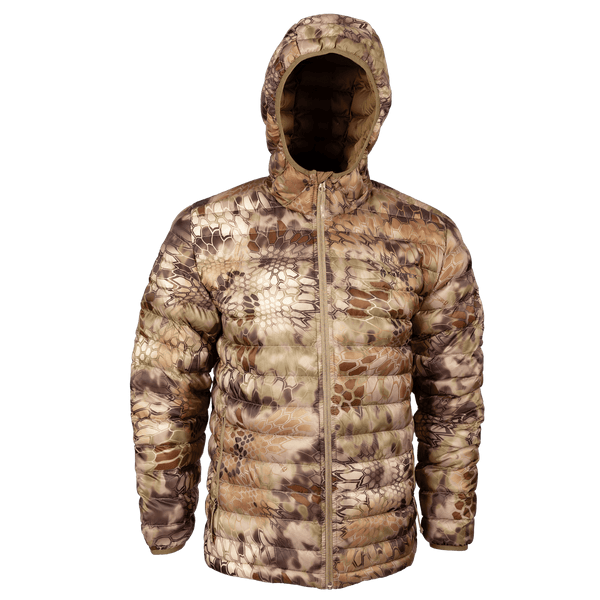 kryptek Lykos II Jacket