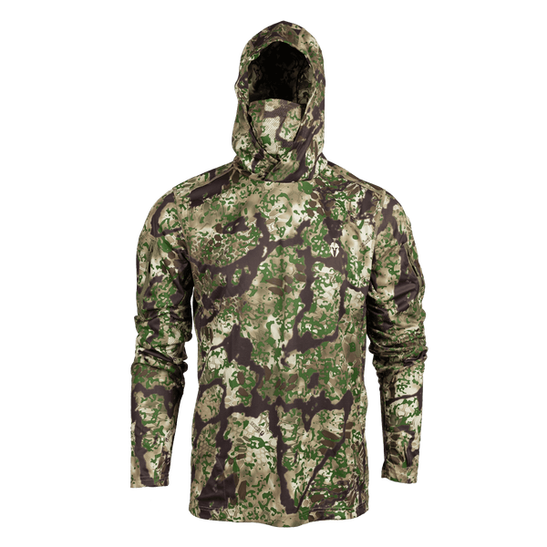 kryptek ML Tech Hoodie