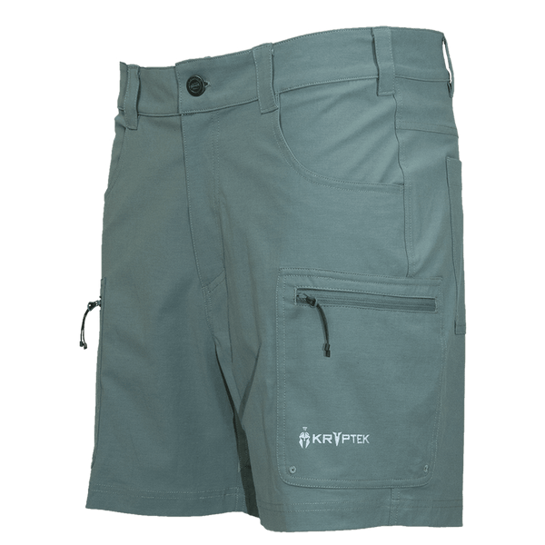 kryptek Mustang Island Short