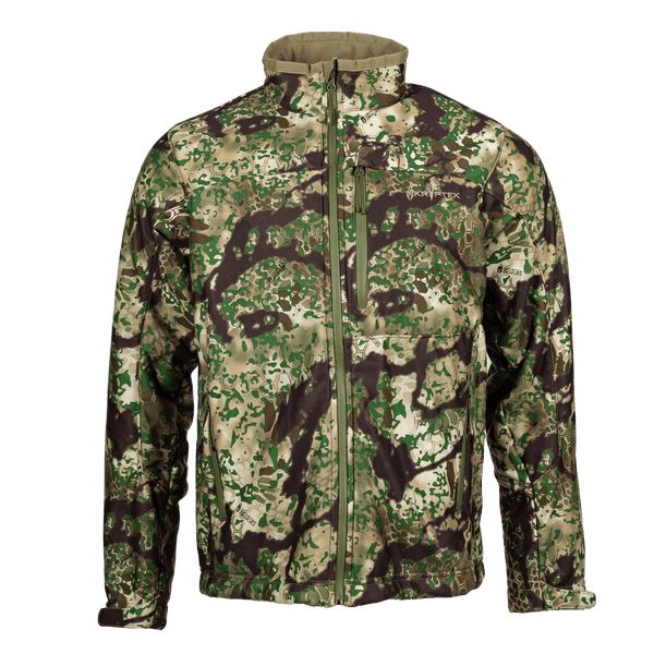 Kryptek Njord Jacket