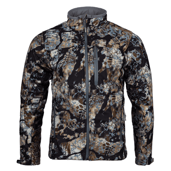 Kryptek Njord Jacket
