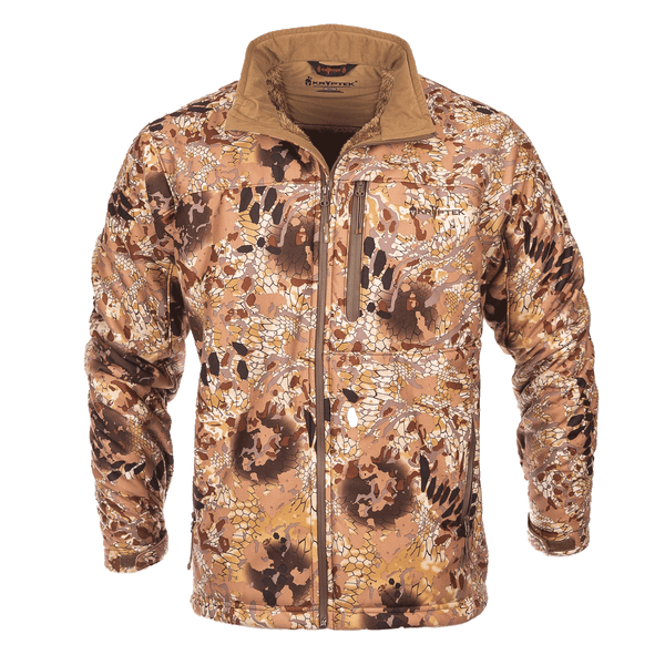 Kryptek Njord Jacket