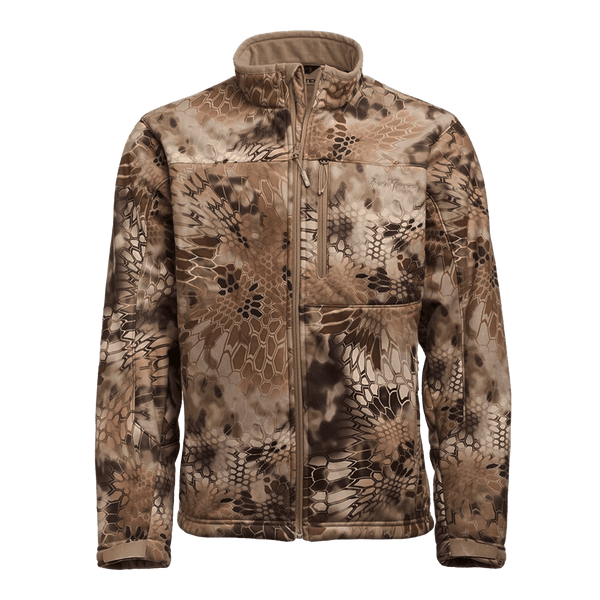 kryptek Njord Jacket