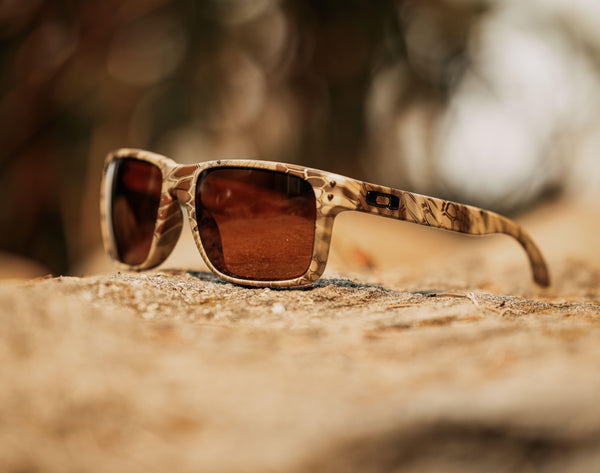 kryptek Oakley Holbrook