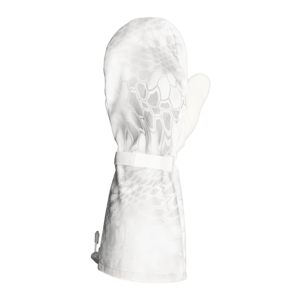 kryptek Overwhites Overmitts