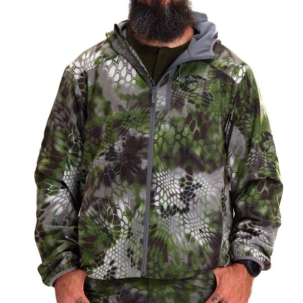 Kryptek Shahikot Jacket