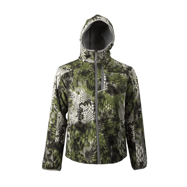 kryptek Shahikot Jacket