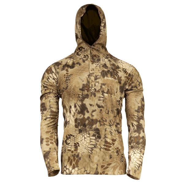 Kryptek Sonora Hot Weather Hoodie