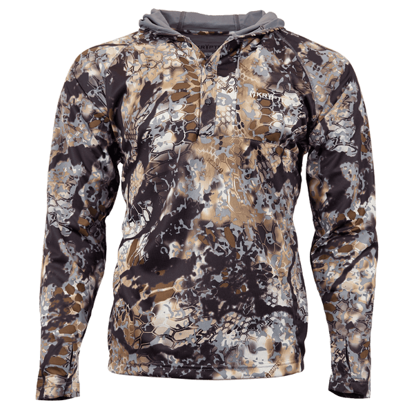 Kryptek Sonora Hot Weather Hoodie