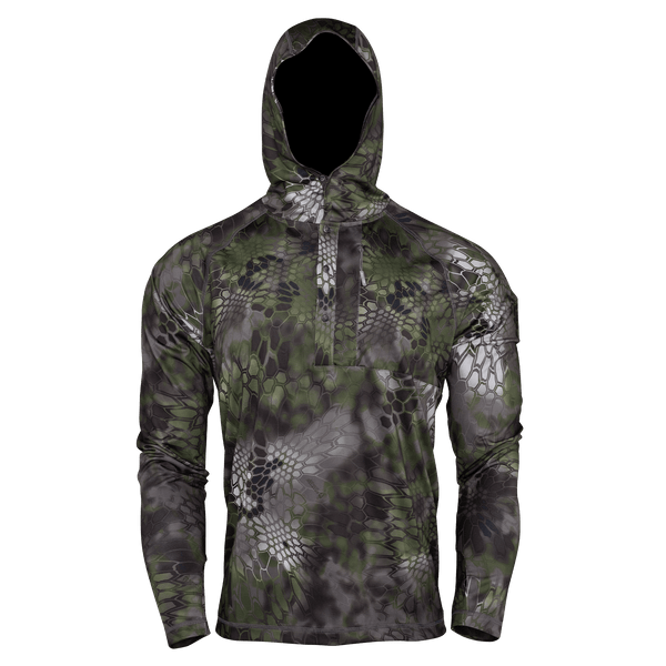 kryptek Sonora Hot Weather Hoodie