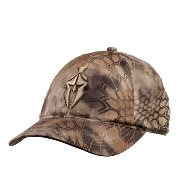 kryptek Spartan Logo Hat