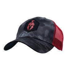 kryptek Spartan Trucker Hat