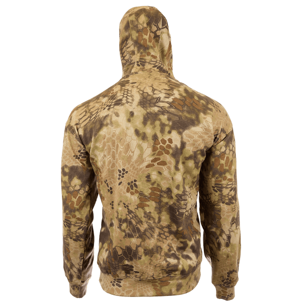 Kryptek Stalker Hoodie