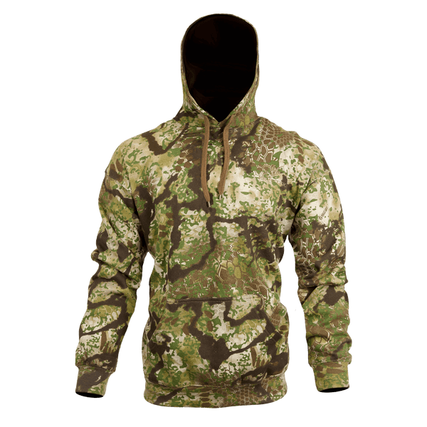 Kryptek Stalker Hoodie