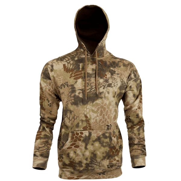 kryptek Stalker Hoodie