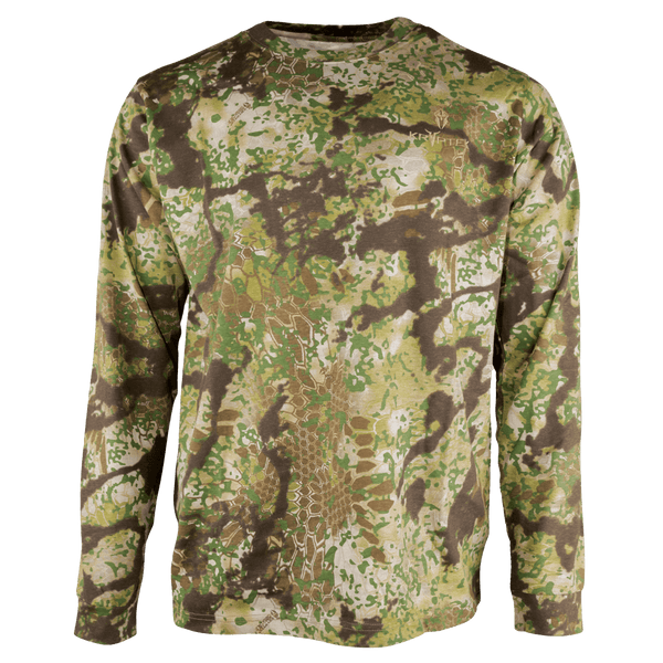 Kryptek Stalker II LS