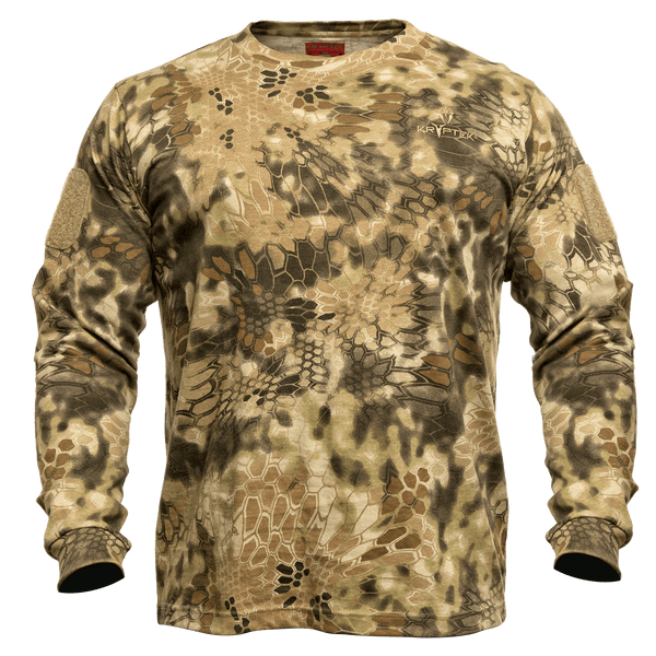 Kryptek Stalker II LS