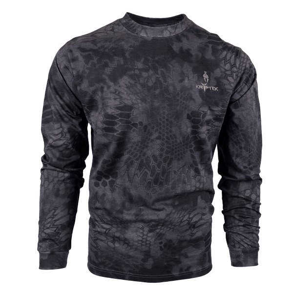 Kryptek Stalker II LS