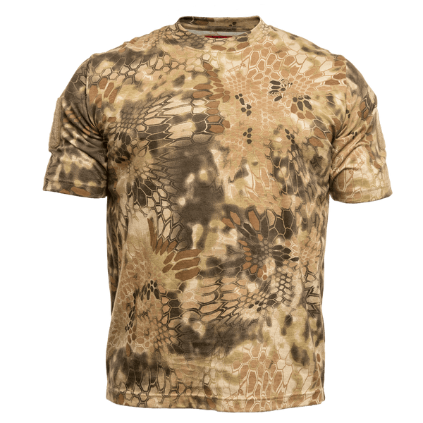 Kryptek Stalker II SS